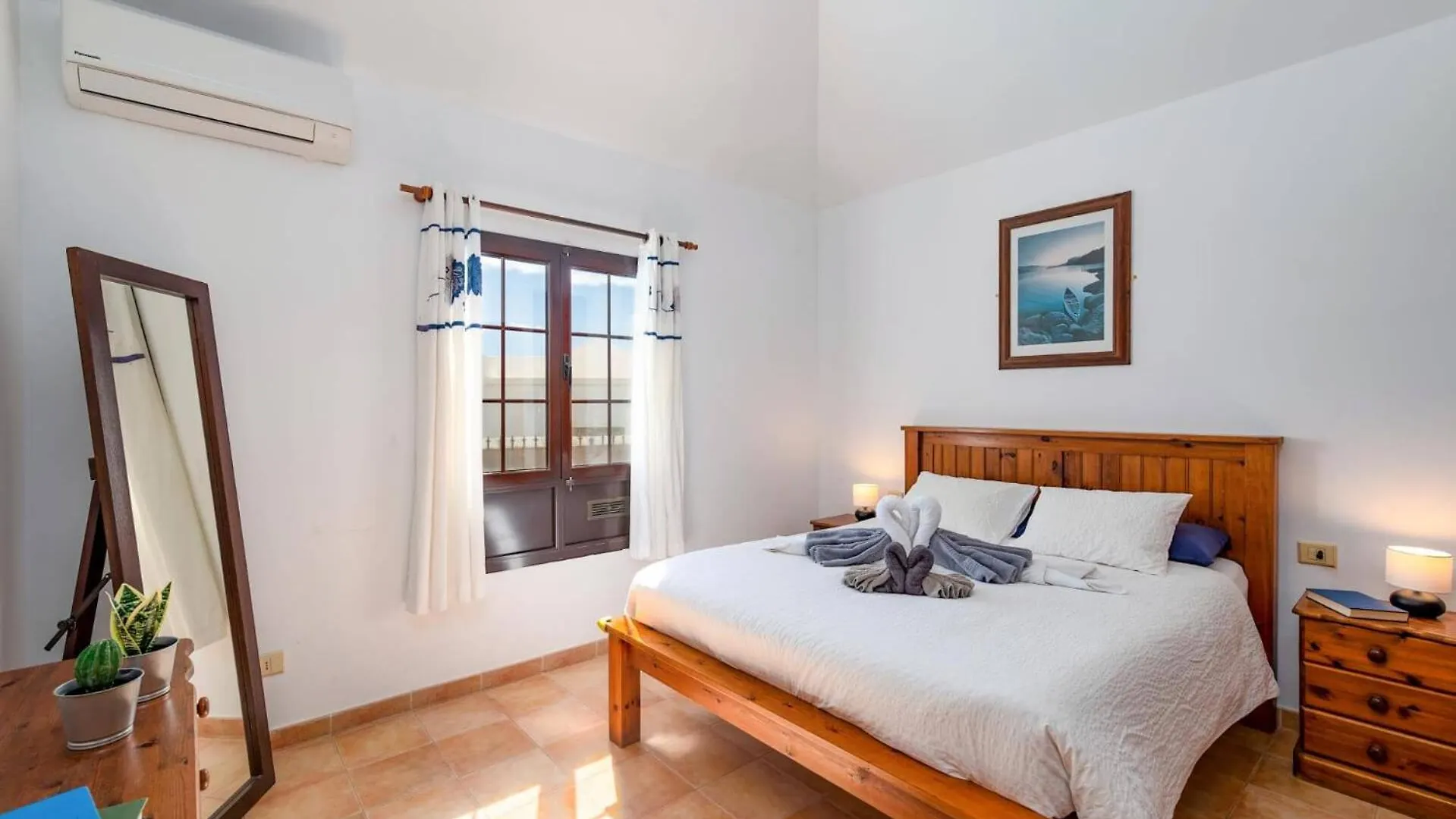 Villa Kanak By Villa Plus Tias Spain