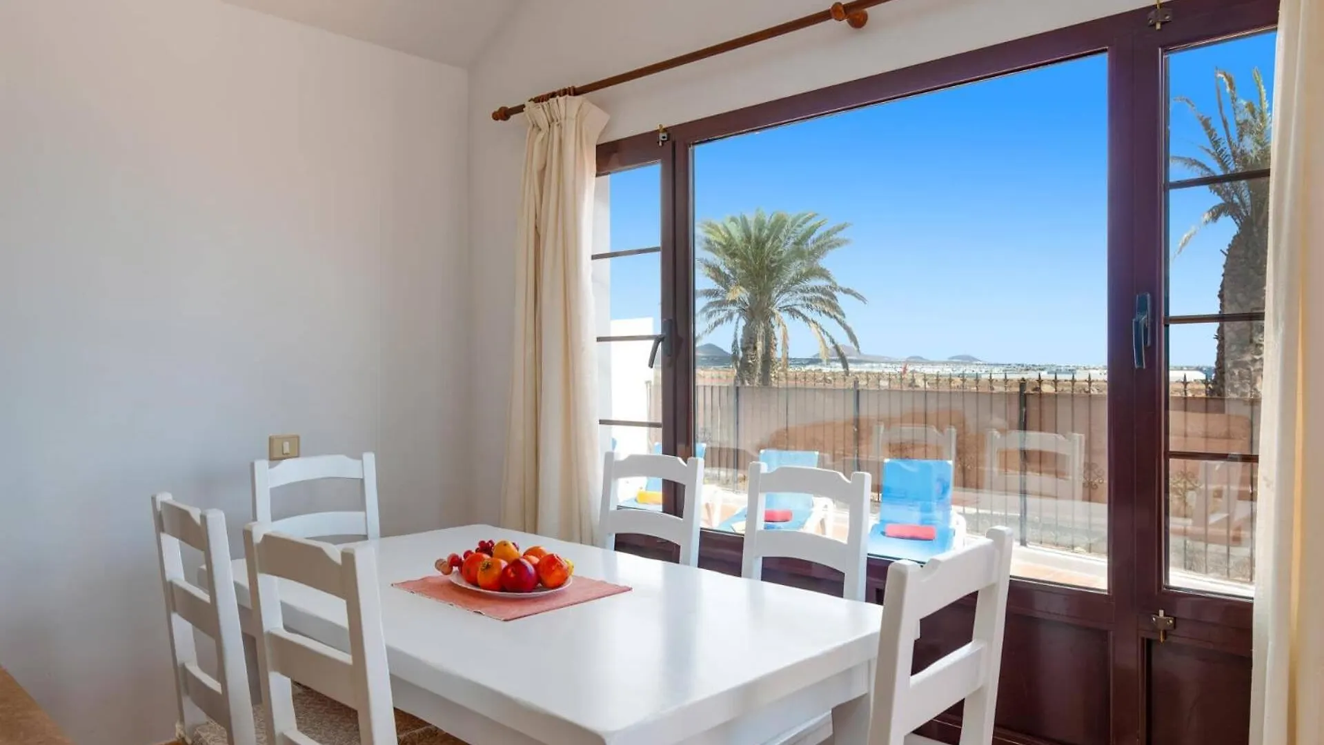 Villa Kanak By Villa Plus Tias Spain