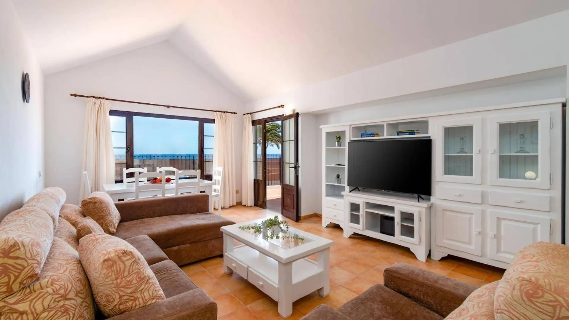 Villa Kanak By Villa Plus Tias